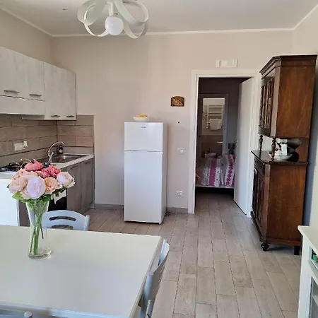 Apartment La Quercia